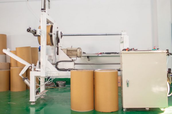 CÔNG TY TNHH SẢN XUẤT VÀ THƯƠNG MẠI HỮU HÙNG